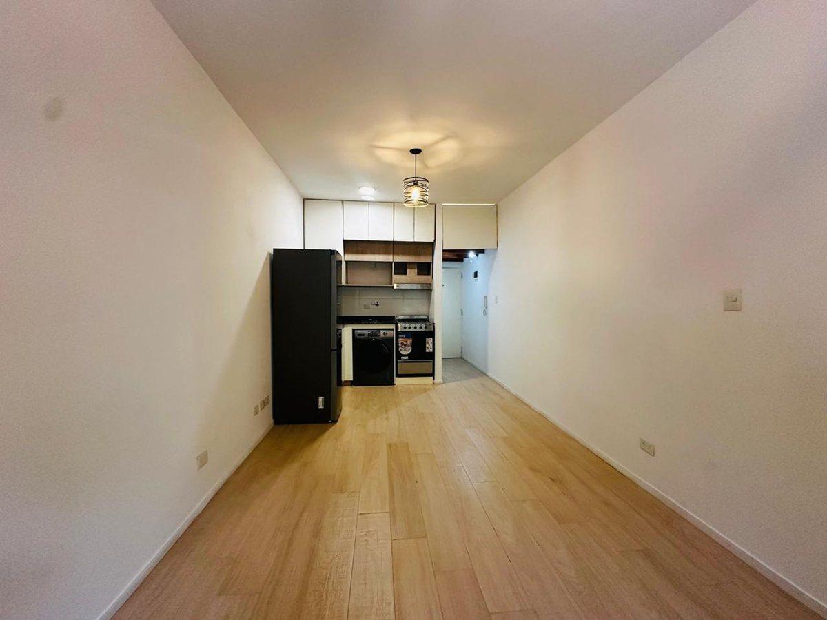 Foto de Monoambiente en Venta Villa Crespo sin expensas, imagen 2
