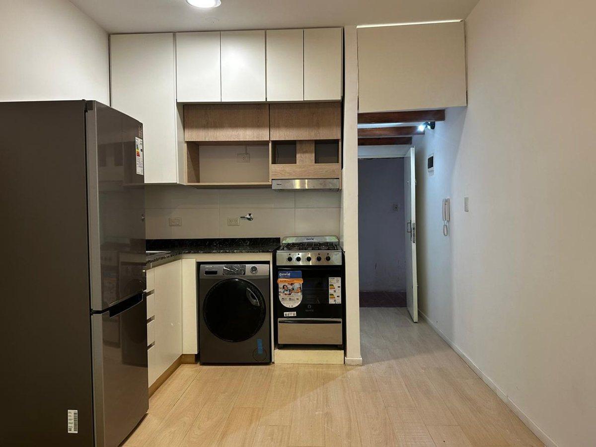 Foto de Monoambiente en Venta Villa Crespo sin expensas, imagen 4