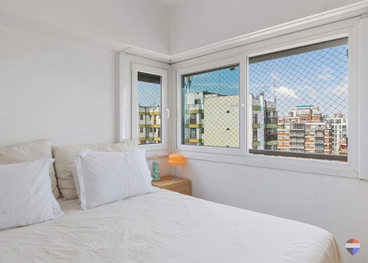 Foto de Duplex con terraza parrilla en Belgrano, imagen 3
