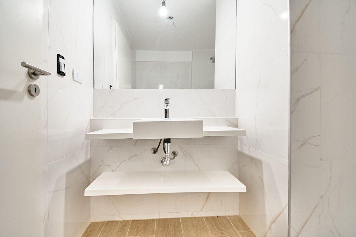 Foto de Venta 2 ambientes a estrenar en Belgrano, imagen 4