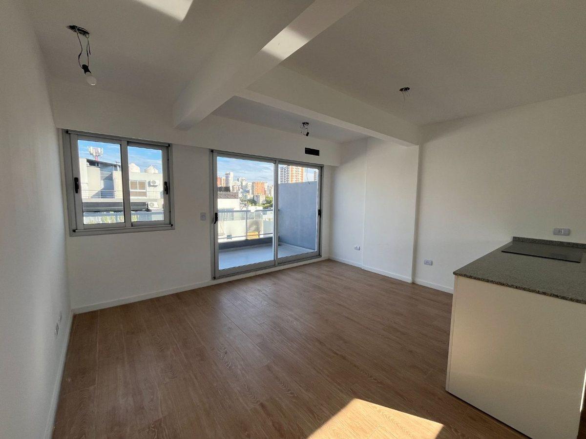 Foto de Venta 2 ambientes a estrenar en Belgrano, imagen 5