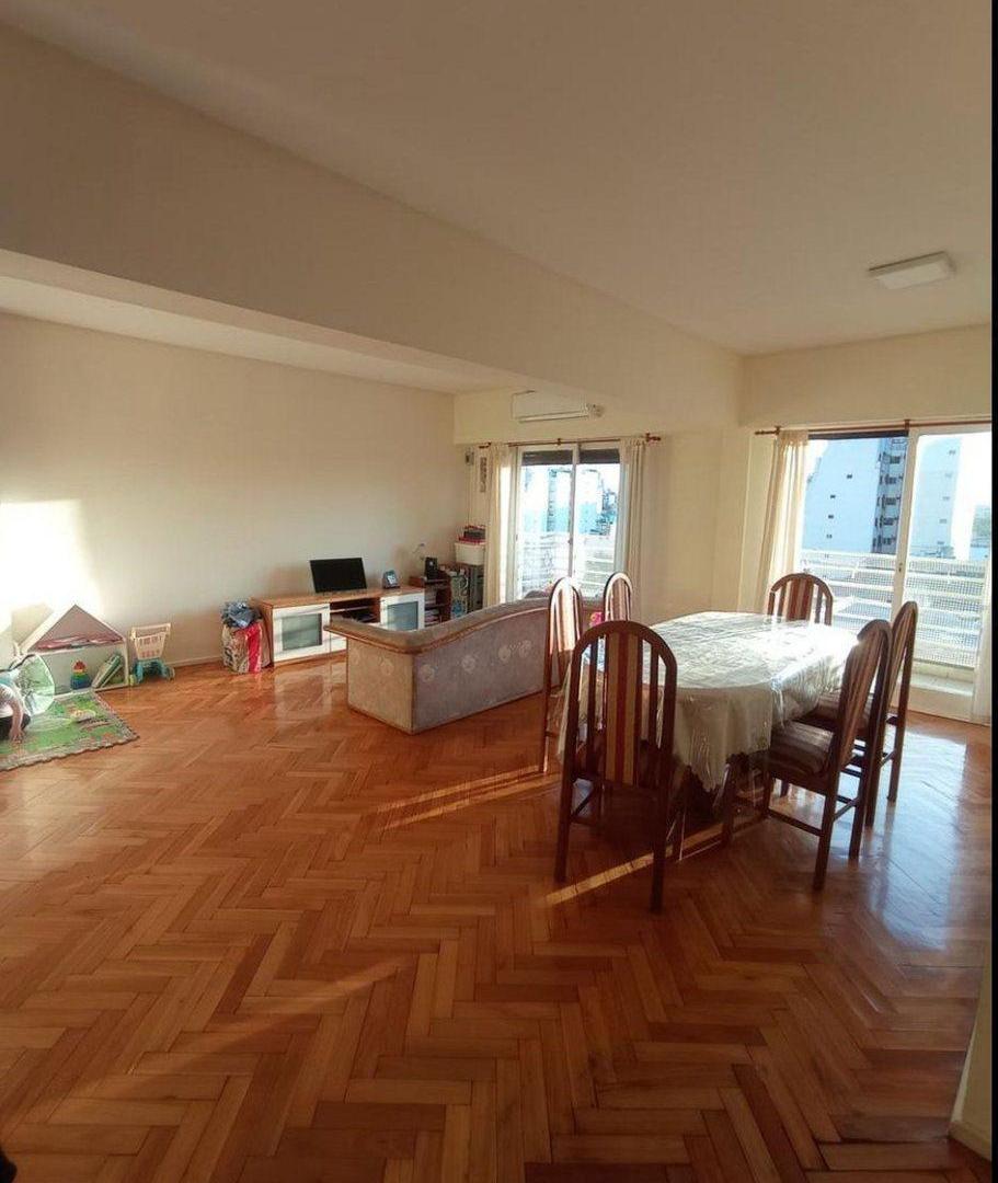 Foto de Venta depto 3 ambientes con Balcon Flores, imagen 2