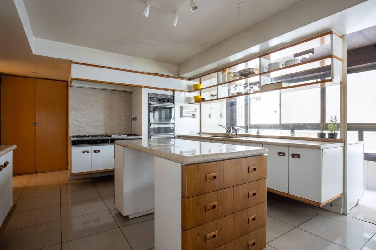 Foto de Venta depto 7 ambientes 2 cocheras torre recoleta, imagen 1