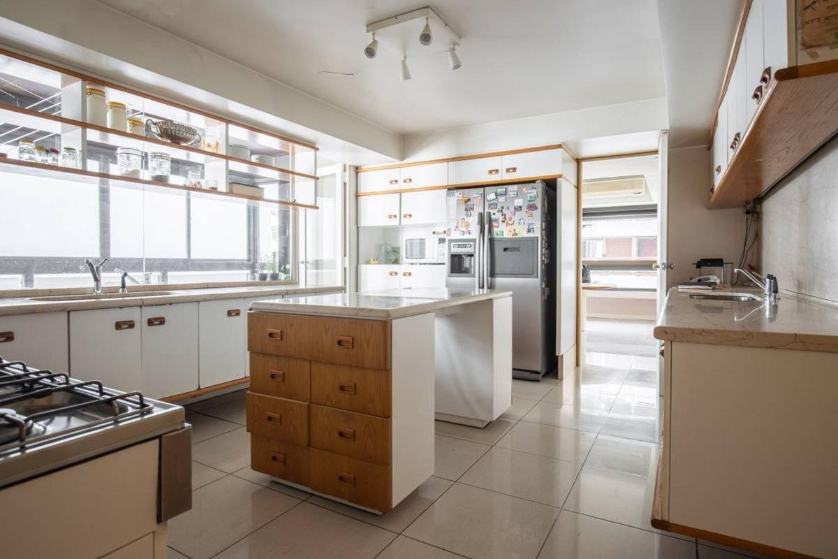 Foto de Venta depto 7 ambientes 2 cocheras torre recoleta, imagen 4
