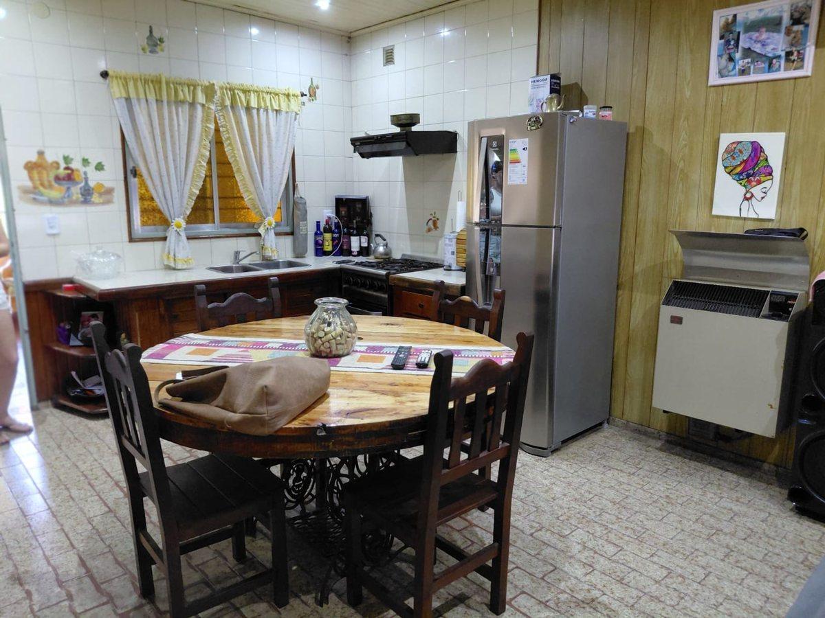 Foto de CASA 3 AMB EN VENTA JOSE C PAZ APTO CREDITO, imagen 1