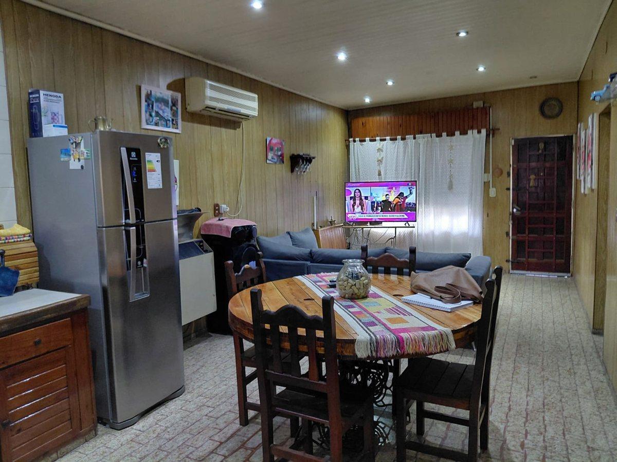 Foto de CASA 3 AMB EN VENTA JOSE C PAZ APTO CREDITO, imagen 5