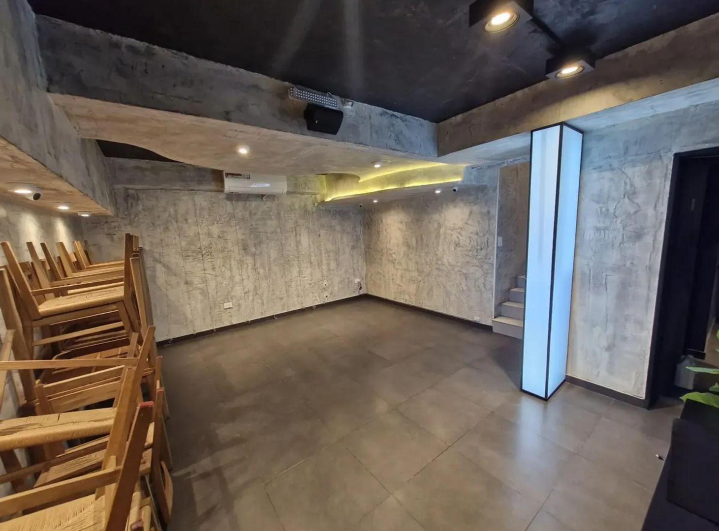 Foto de Local comercial sobre Avenida en Palermo, imagen 3