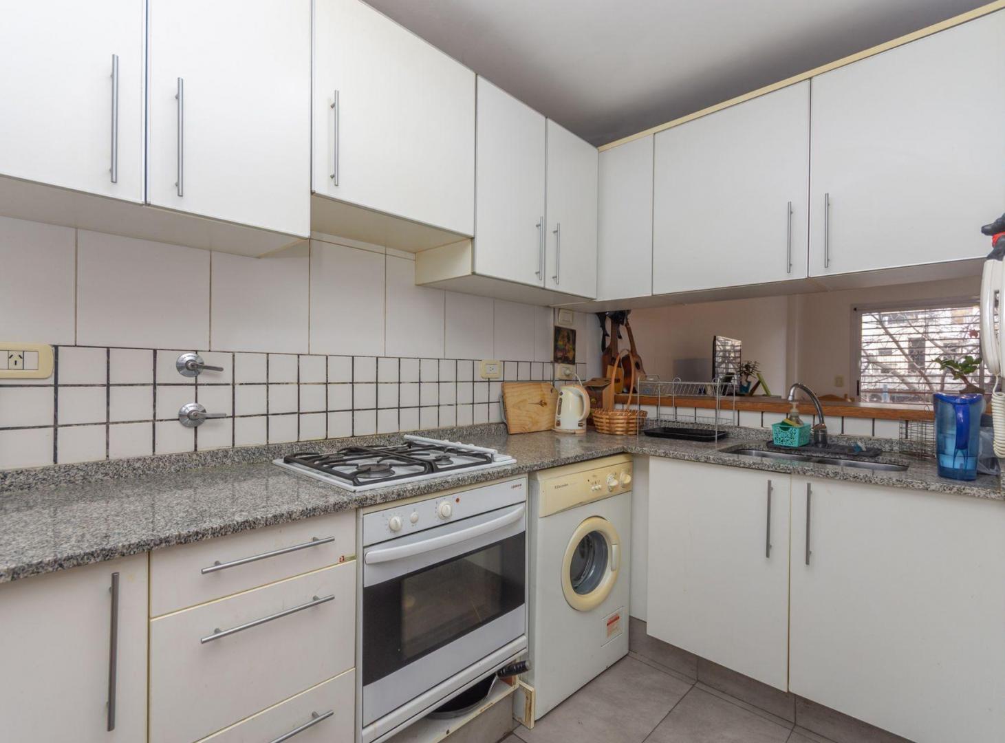 Foto de Venta depto 2 amb Belgrano Pileta Apto Credito, imagen 1