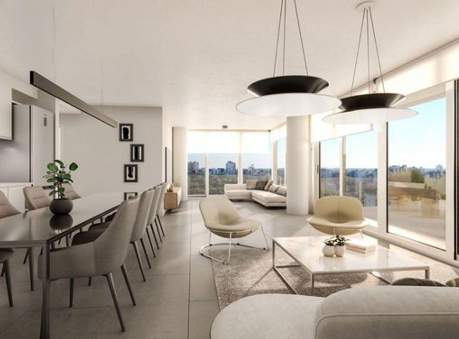 Foto de VENTA 2 AMB EN COLEGIALES FULL AMENITIES COCHERA, imagen 1