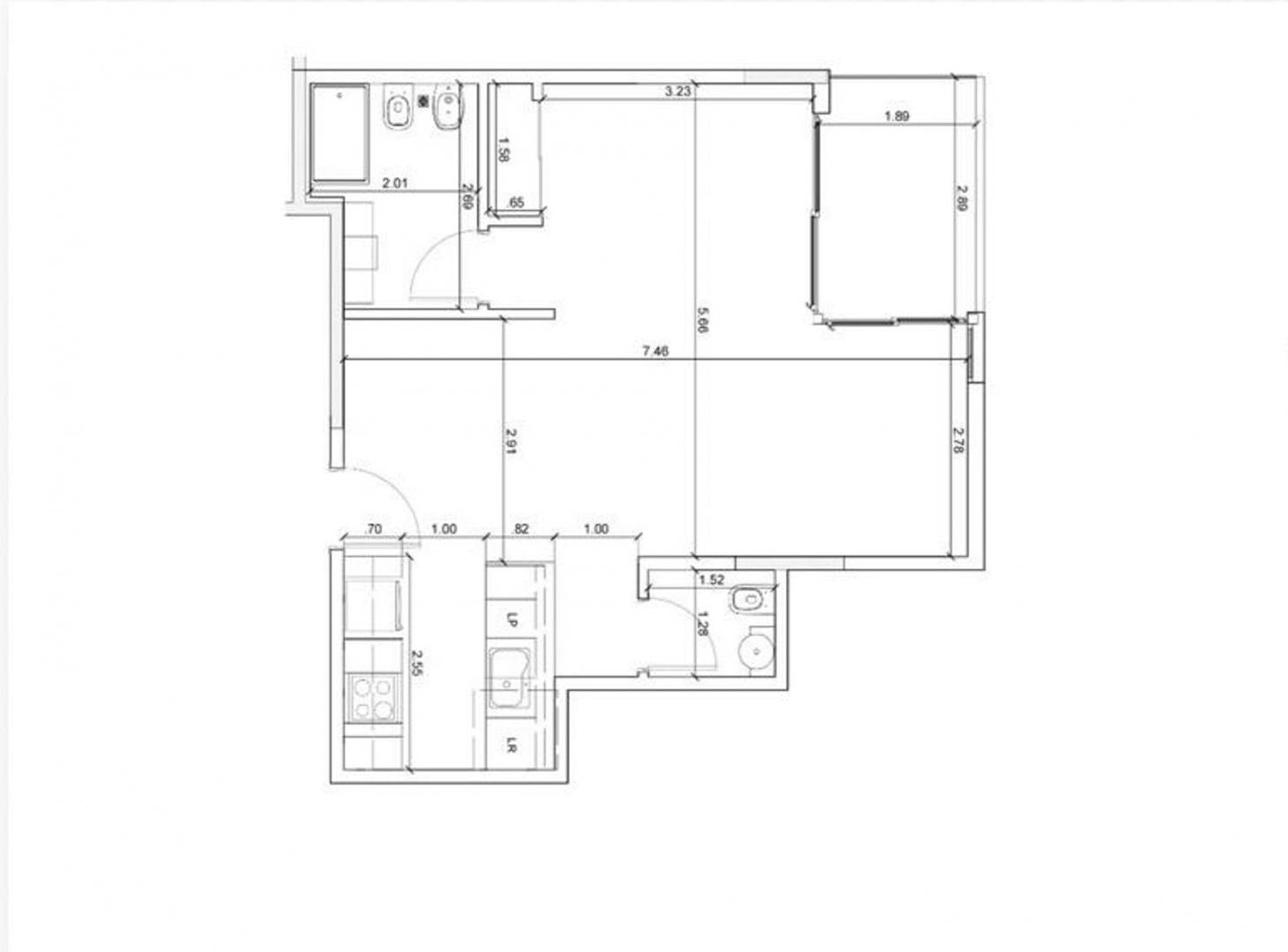 Apartamento
