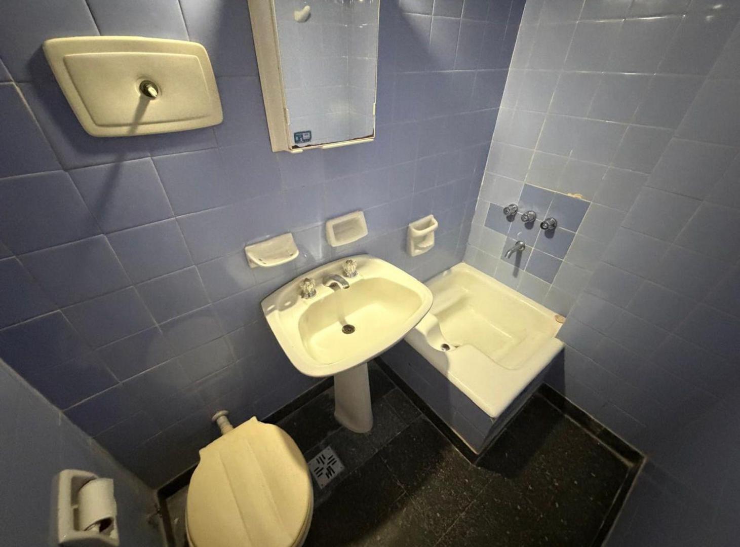 Foto de VENTA MONOAMBIENTE EN BARRACAS, imagen 5