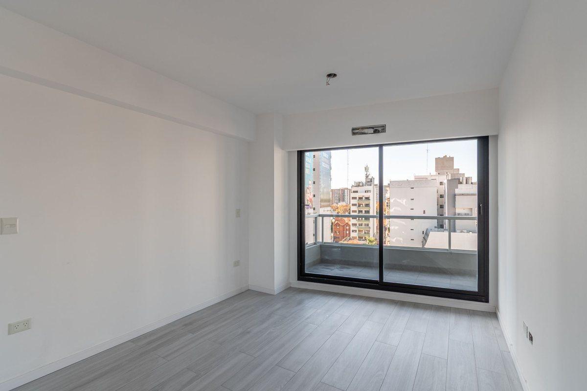 Foto de VENTA DEPARTAMENTO 2 AMBIENTES ESTRENAR EN NUÑEZ, imagen 3