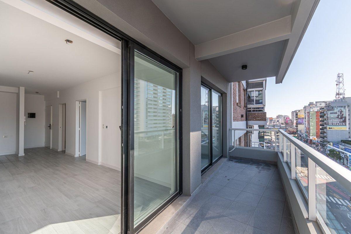 Foto de VENTA DEPARTAMENTO 2 AMBIENTES ESTRENAR EN NUÑEZ, imagen 5