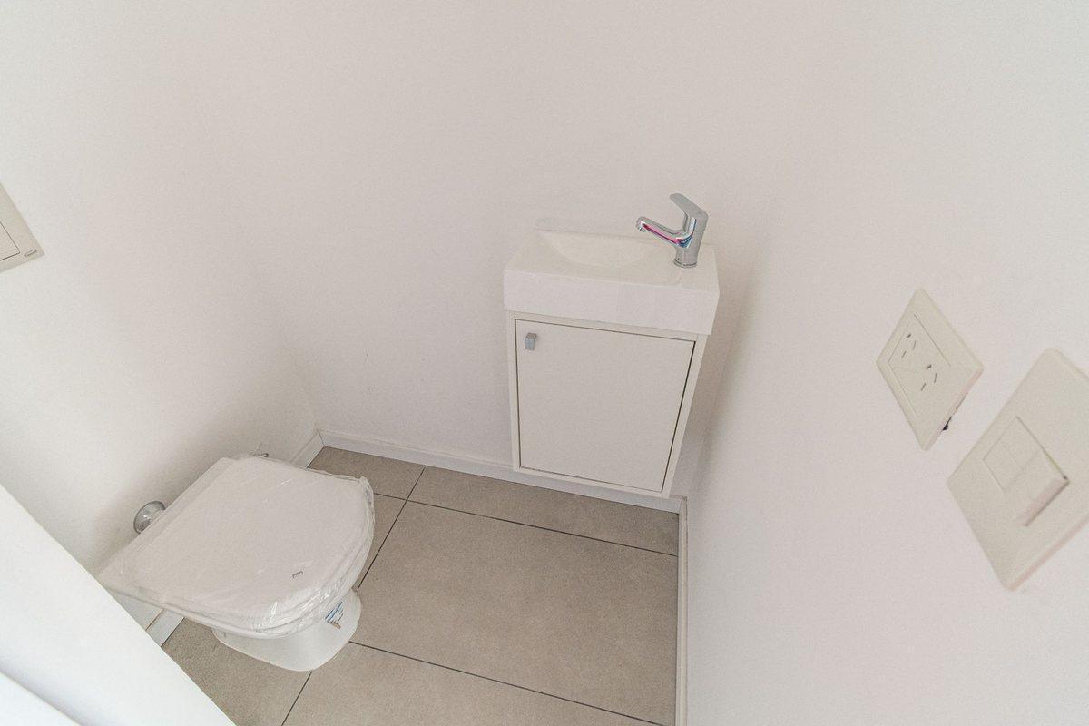 Foto de VENTA DEPARTAMENTO 2 AMBIENTES ESTRENAR EN NUÑEZ, imagen 4