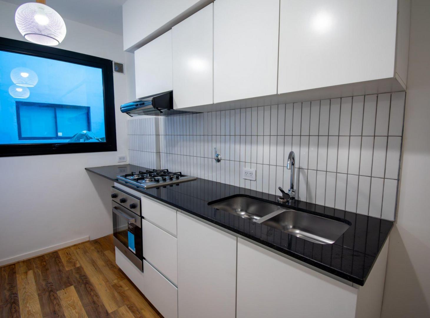 Foto de Departamento 3 Amb Cochera Venta Villa Ortuzar, imagen 2