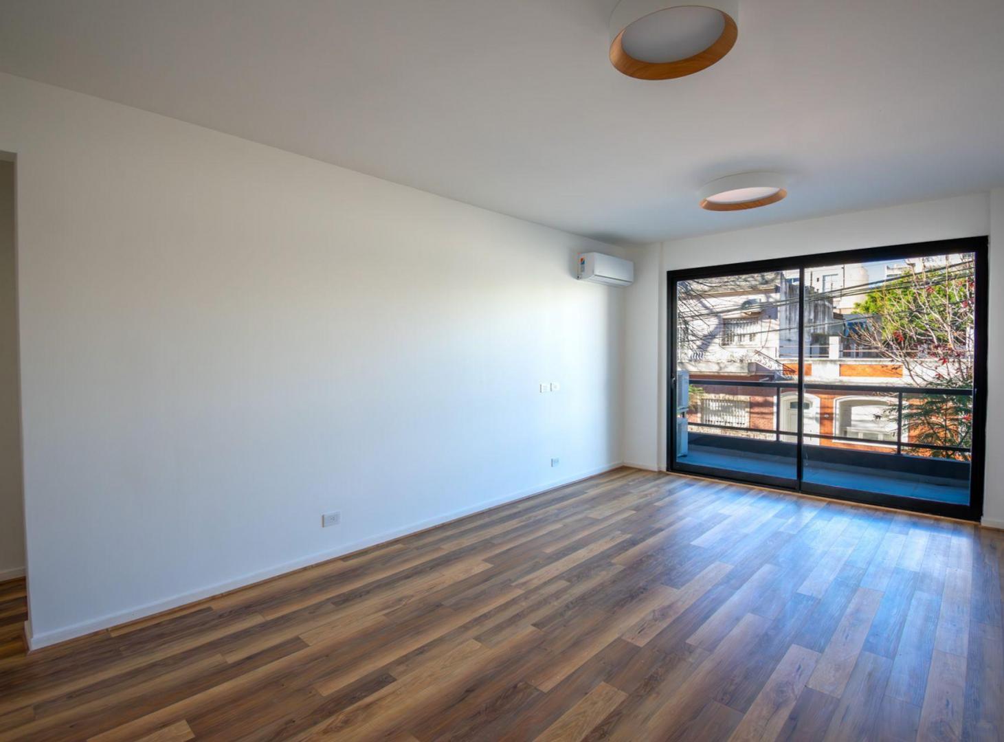 Foto de Departamento 3 Amb Cochera Venta Villa Ortuzar, imagen 1