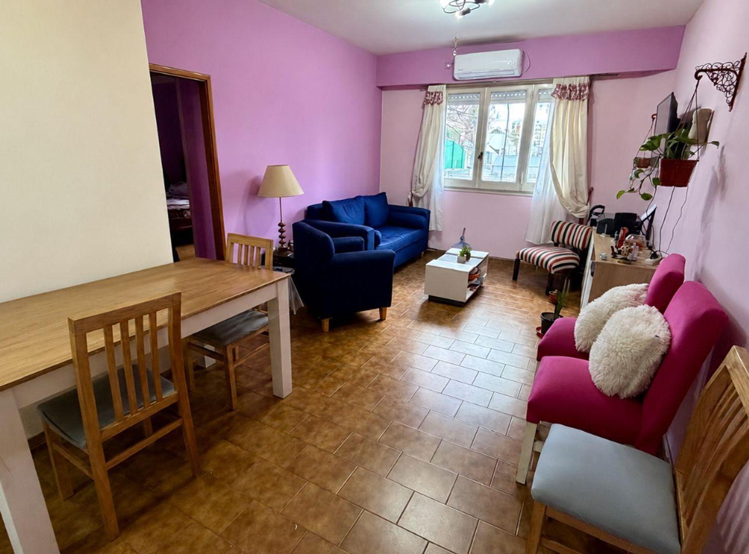 Foto de DEPARTAMENTO 3 AMBIENTES EN VENTA FLORESTA, imagen 5