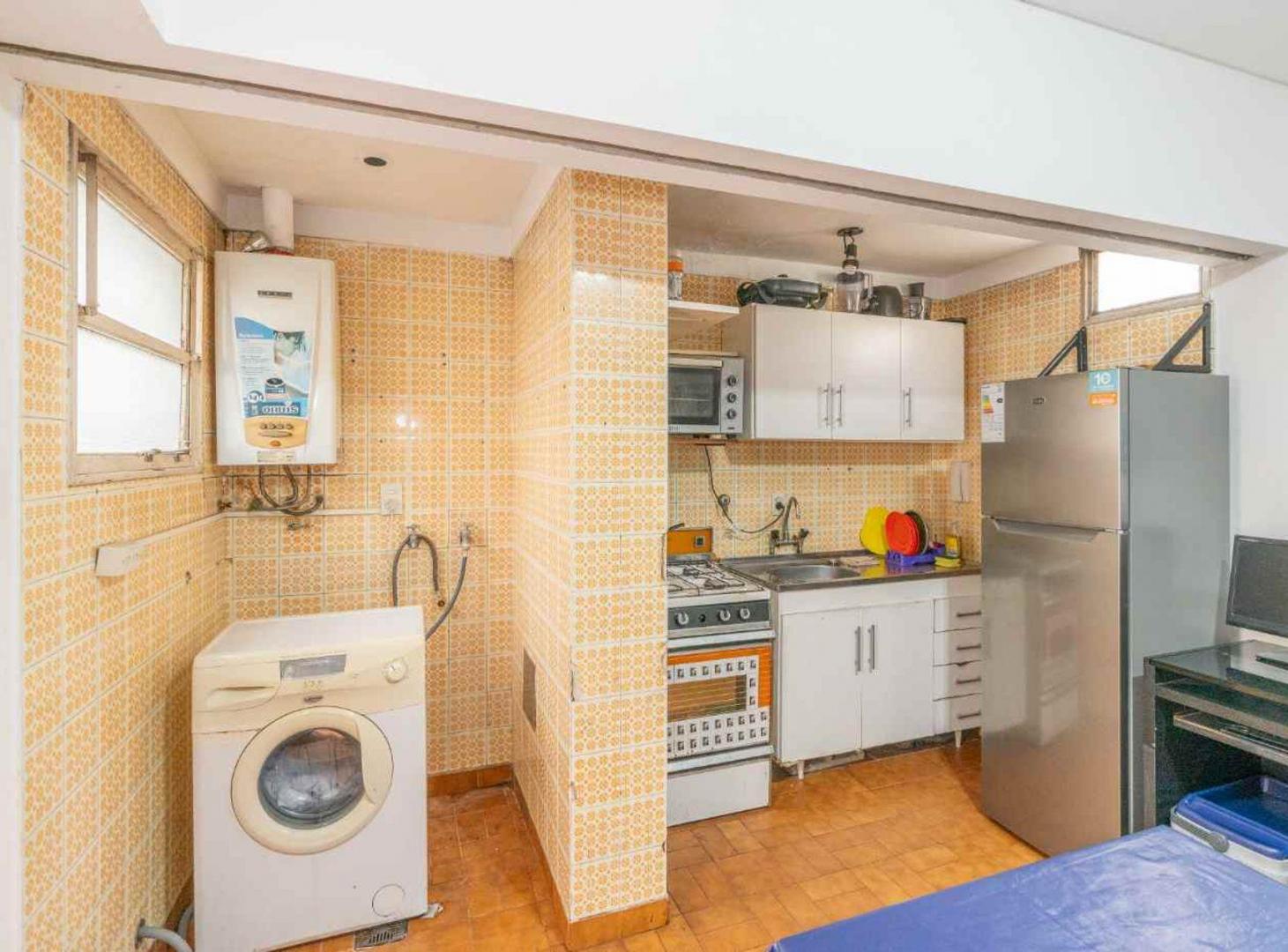 Foto de Dúplex a reciclar en Balvanera | Apto Crédito, imagen 2