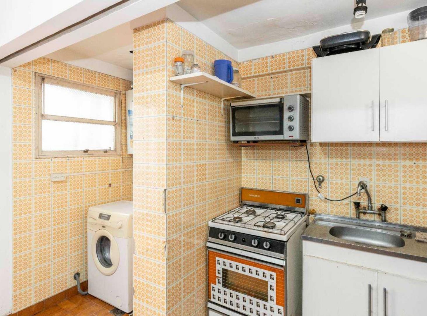 Foto de Dúplex a reciclar en Balvanera | Apto Crédito, imagen 4