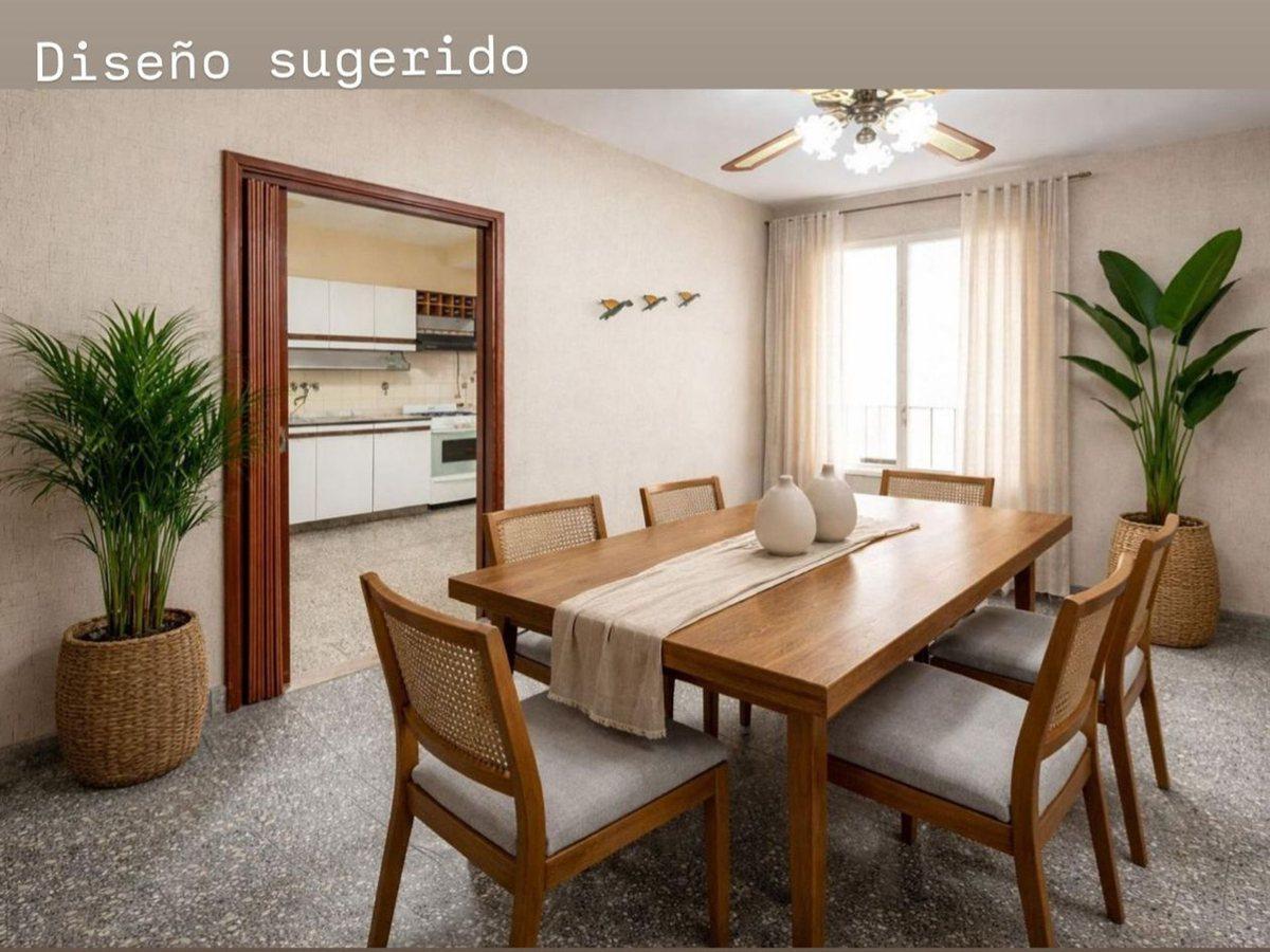 Foto de Venta Depto 4 amb Villa del Parque con balcon, imagen 4