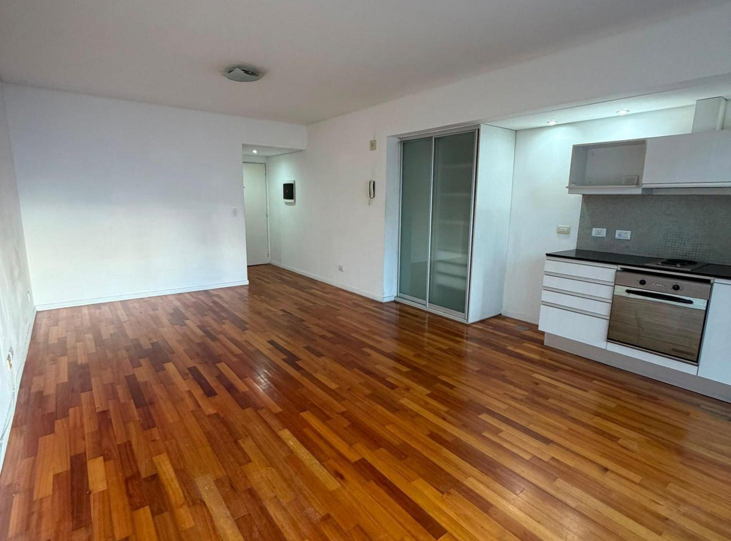 Foto de Alquiler Monoambiente en Belgrano con amenities, imagen 1