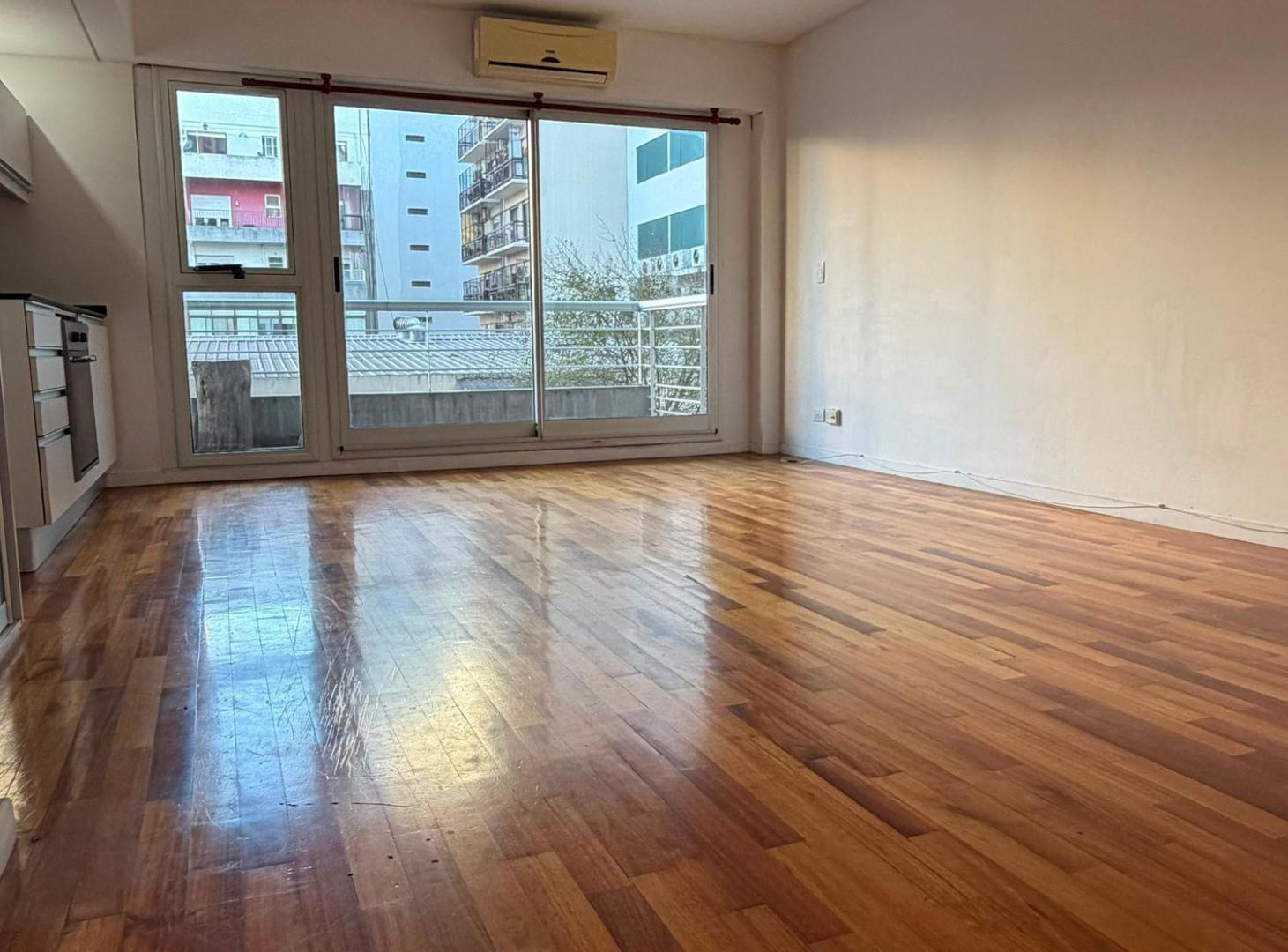 Foto de Alquiler Monoambiente en Belgrano con amenities, imagen 5