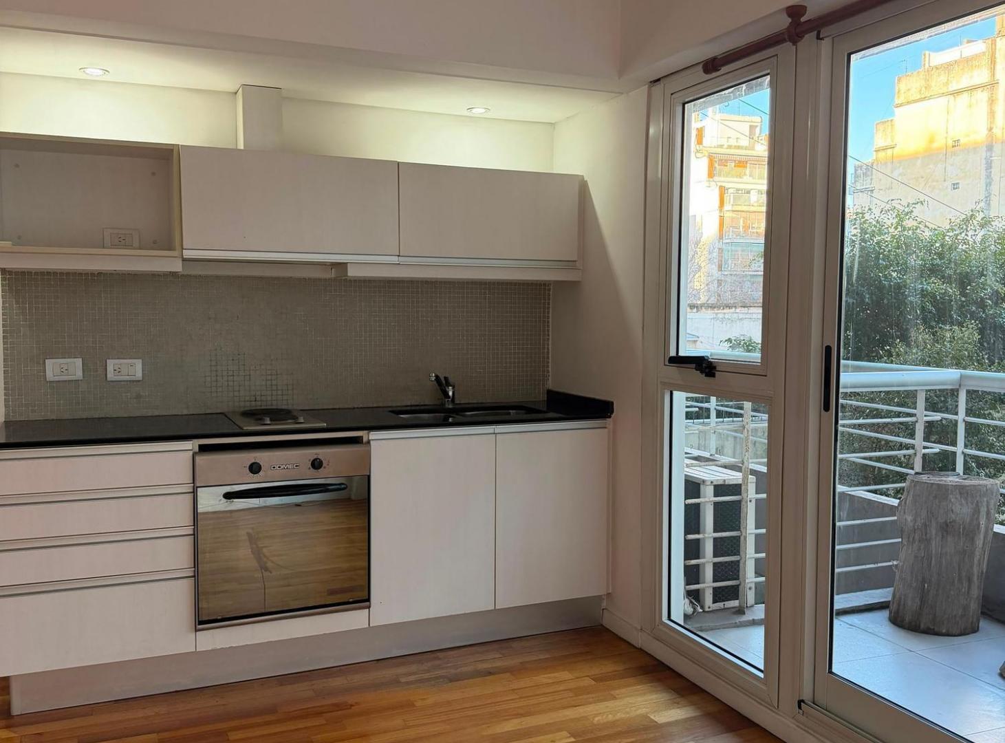 Foto de Alquiler Monoambiente en Belgrano con amenities, imagen 4