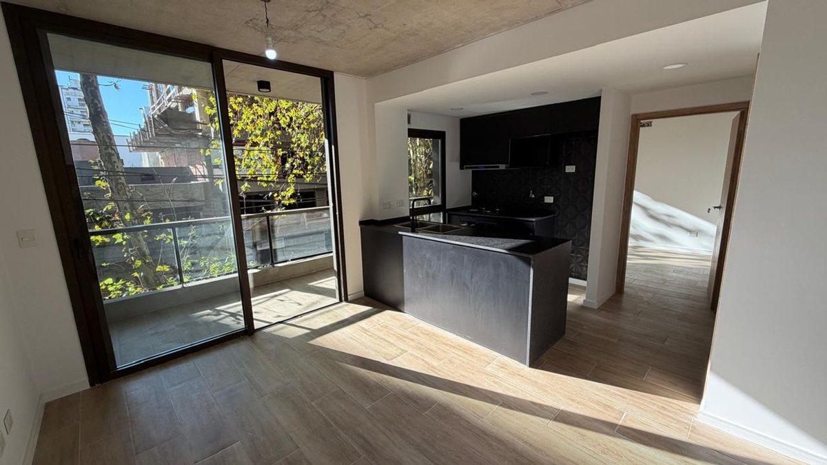 Foto de ALQUILER DEPARTAMENTO 2 AMBIENTES A ESTRENAR, imagen 1