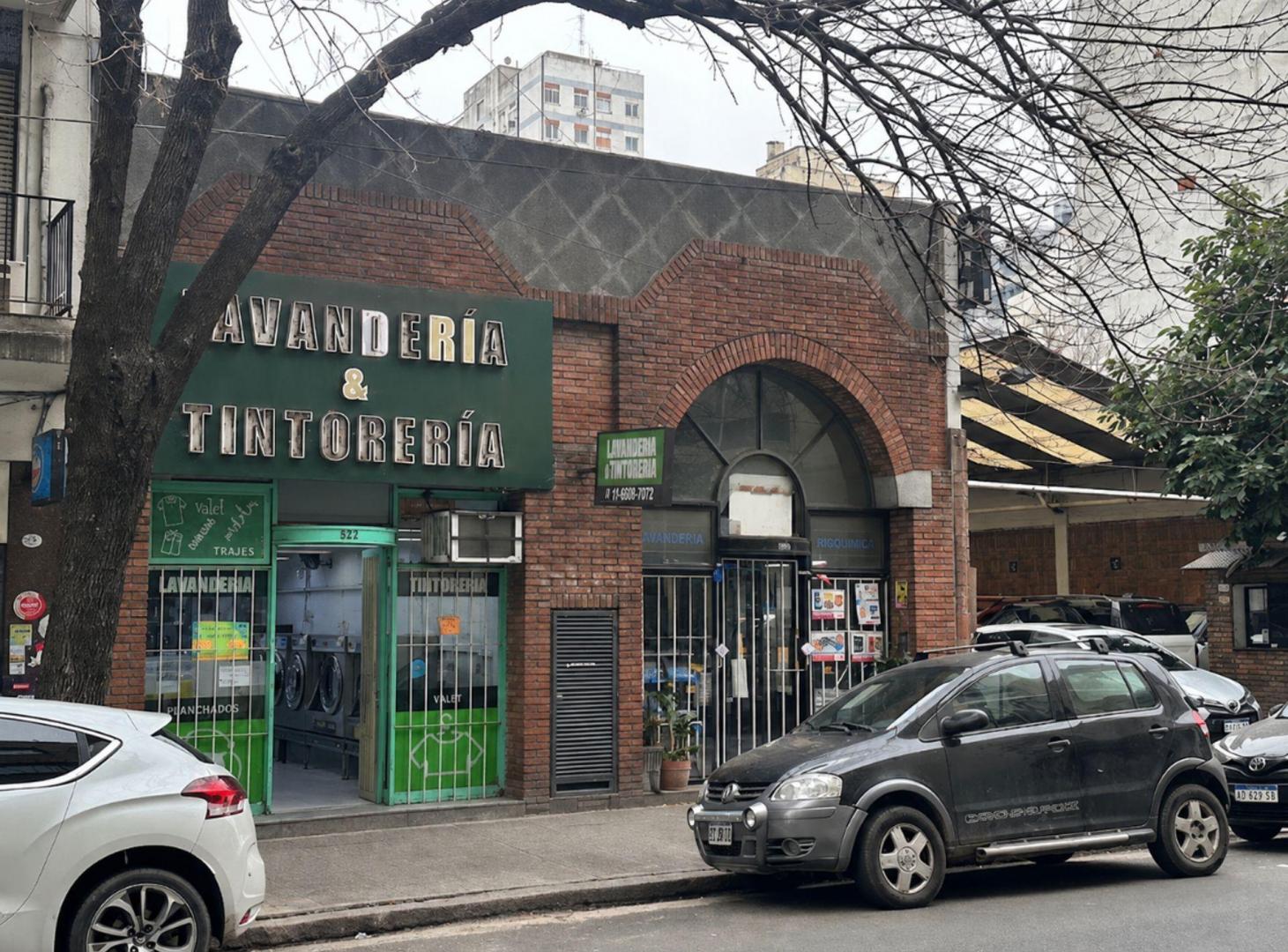 Foto de VENTA DOS LOCALES SOBRE LOTE PROPIO BALVANEDA, imagen 3