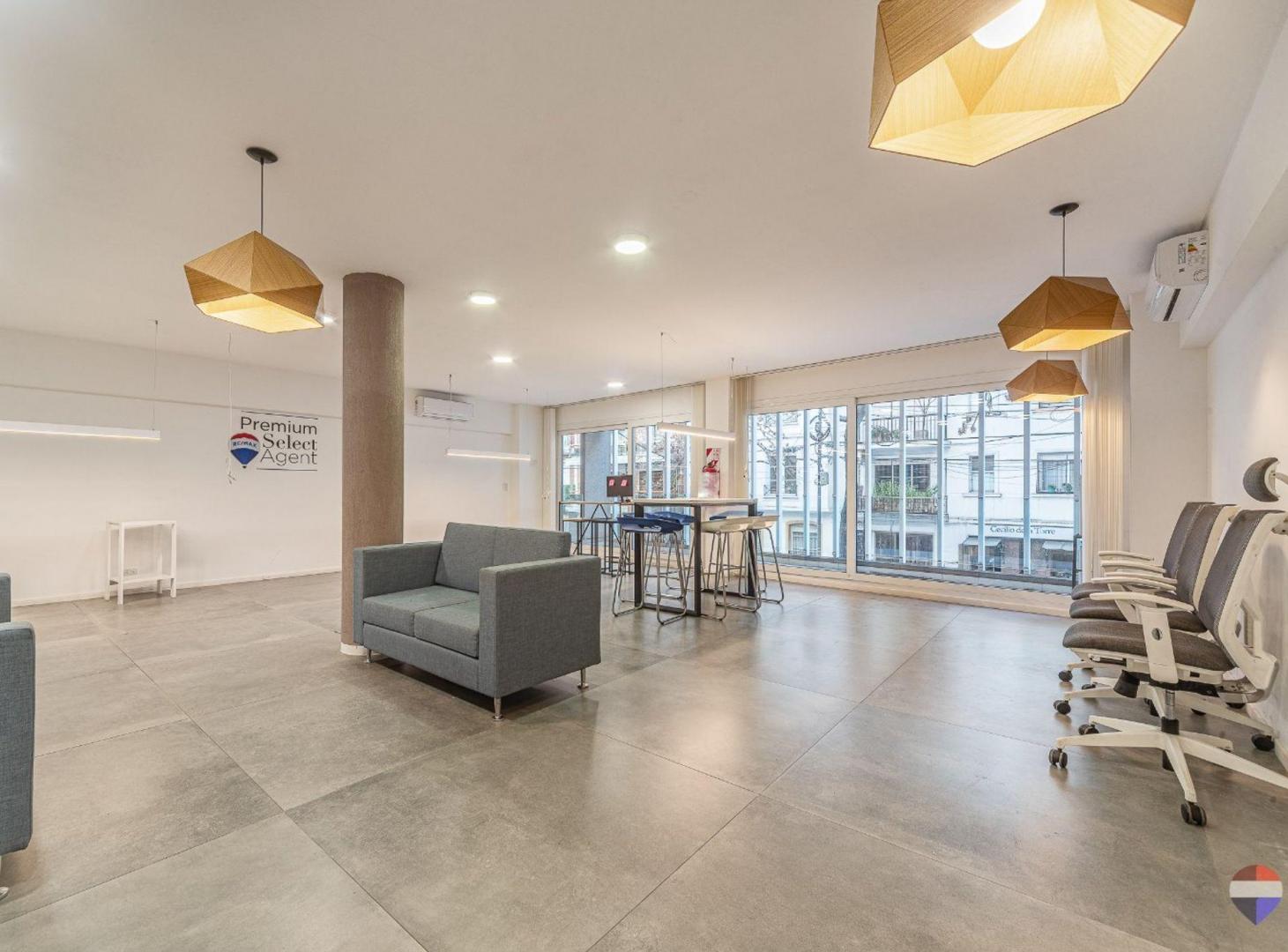 Foto de Venta Oficina Corporativa Palermo Cochera, imagen 1