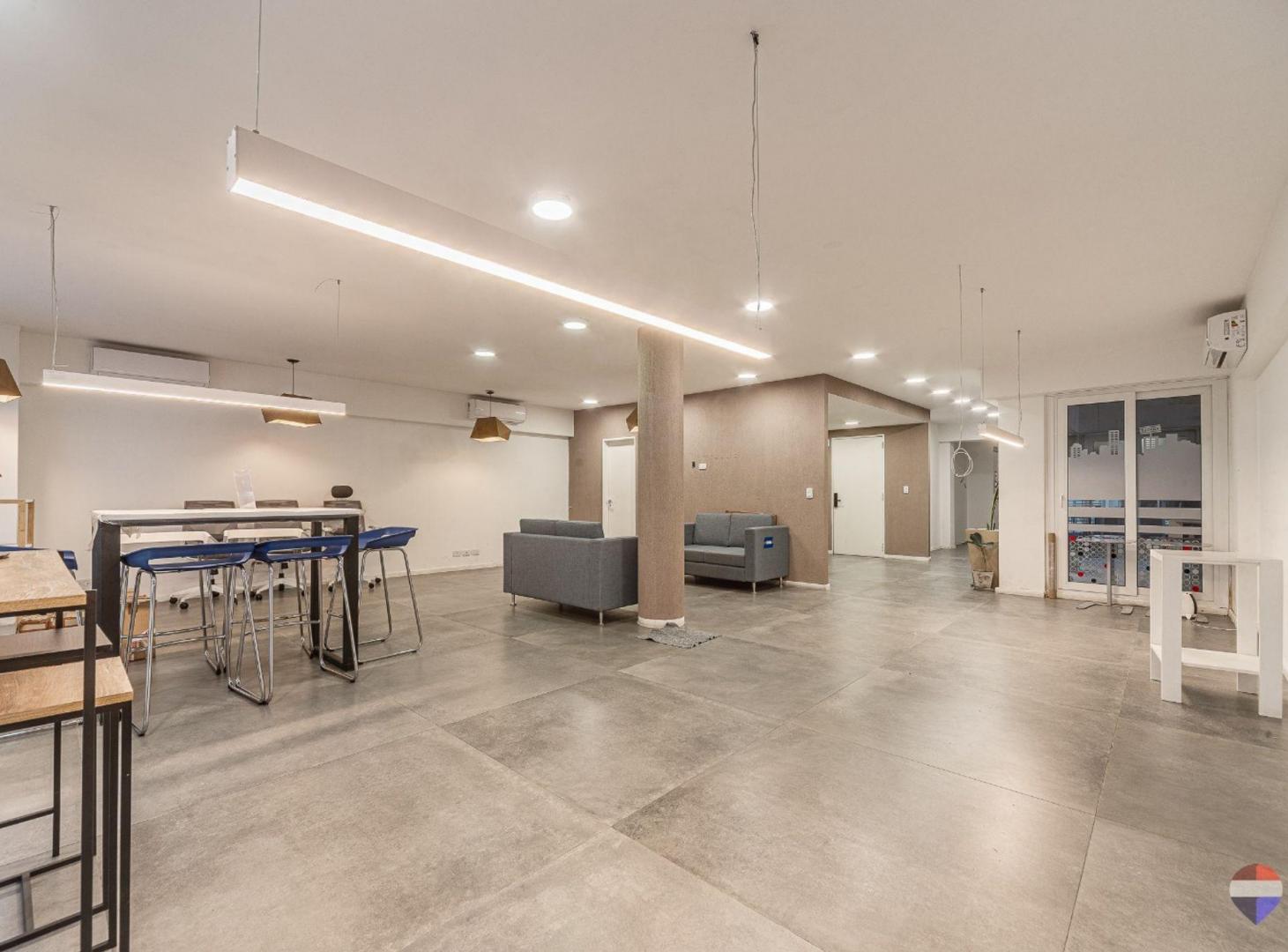 Foto de Venta Oficina Corporativa Palermo Cochera, imagen 3