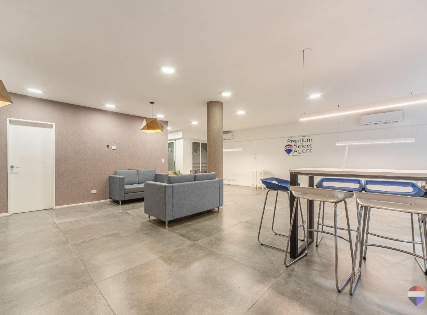 Foto de Venta Oficina Corporativa Palermo Cochera, imagen 2