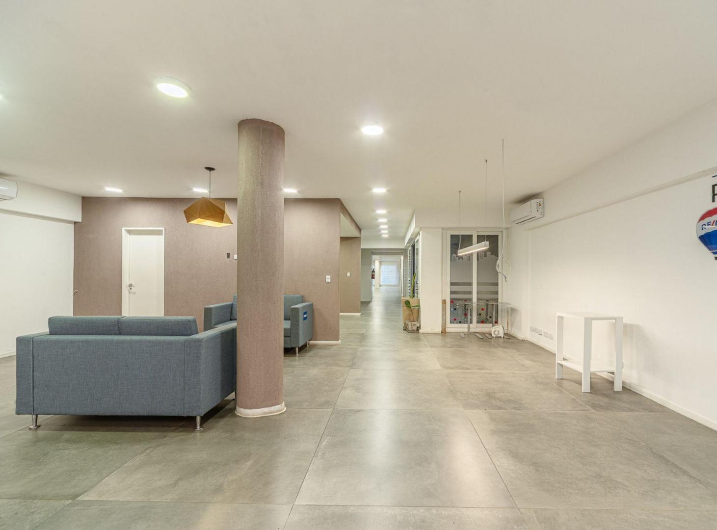 Foto de Venta Oficina Corporativa Palermo Cochera, imagen 5