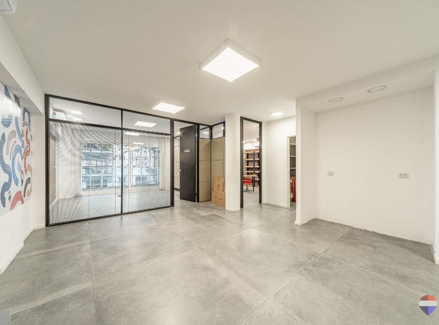 Foto de Venta Oficina Corporativa Palermo 2 Cocheras, imagen 2