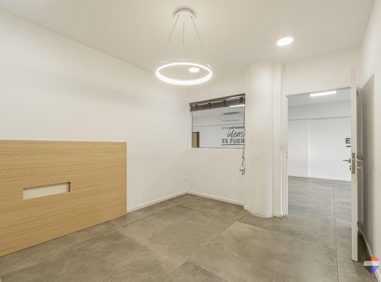 Foto de Venta Oficina Corporativa Palermo 2 Cocheras, imagen 5