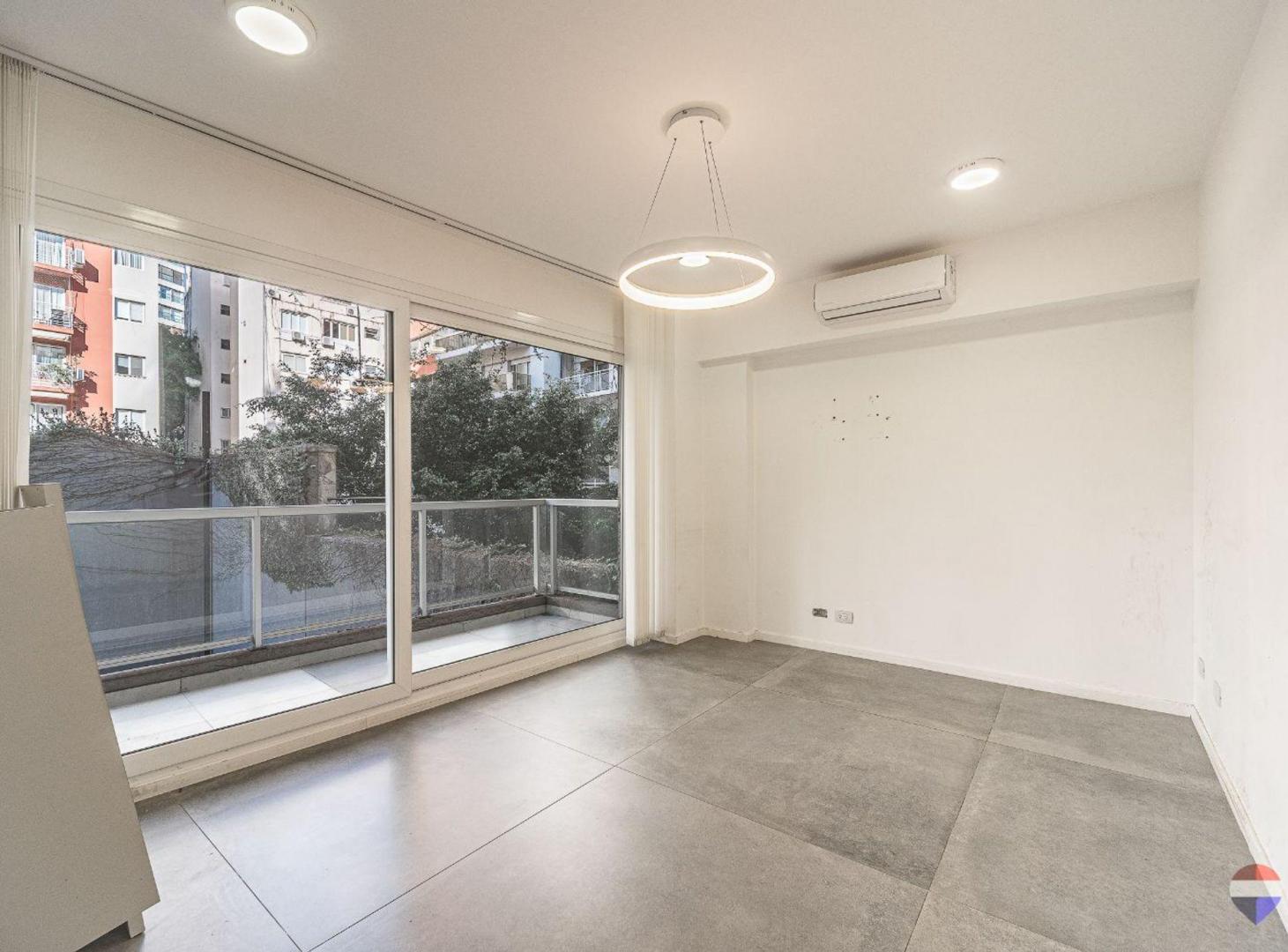 Foto de Venta Oficina Corporativa Palermo 2 Cocheras, imagen 1