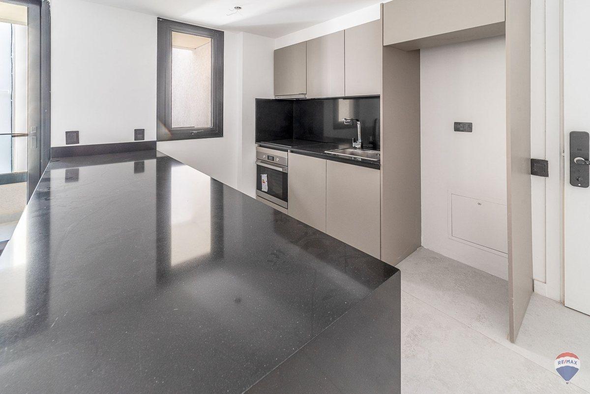 Foto de Departamento 2 Amb Venta Belgrano R Amenities, imagen 5