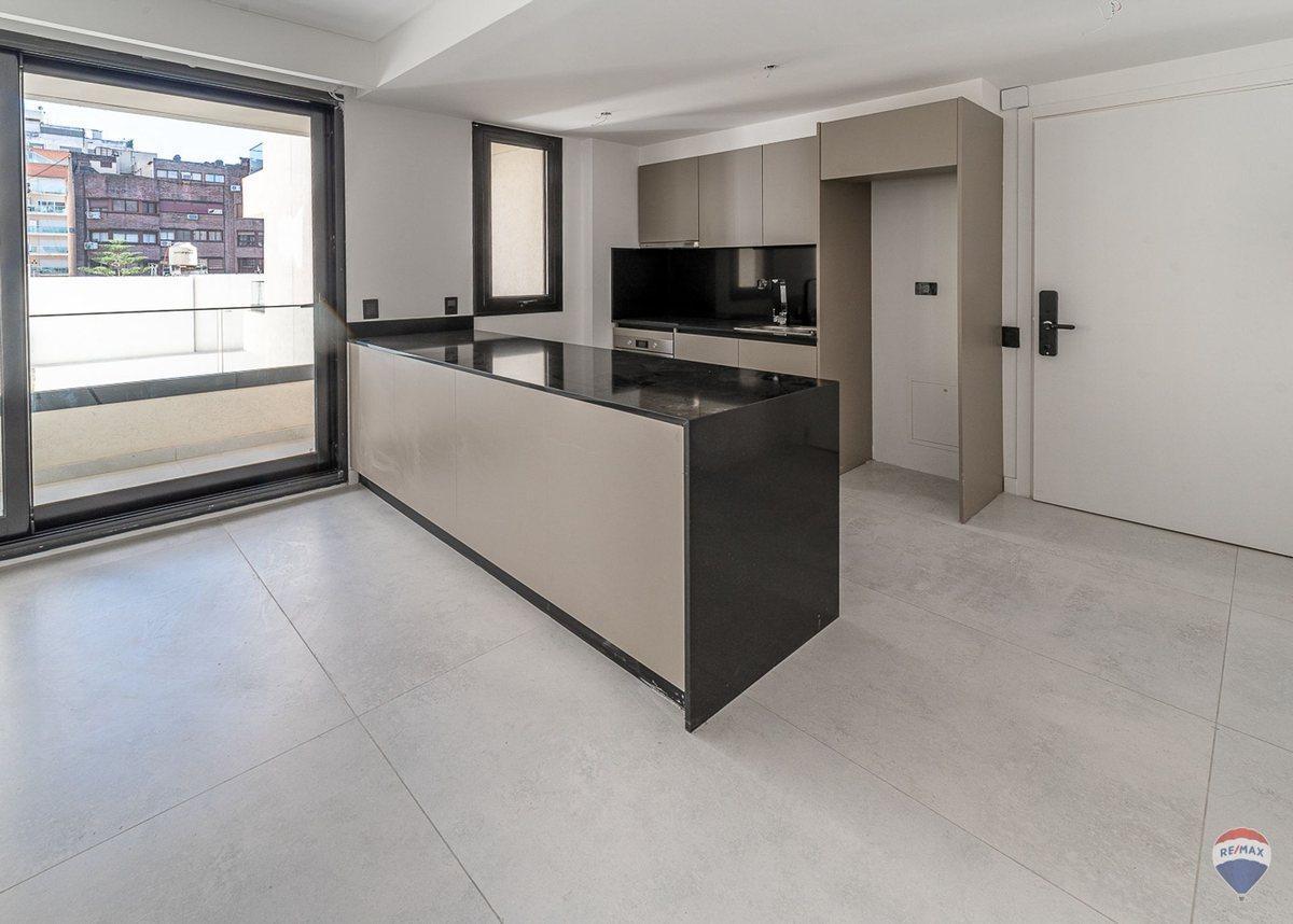 Foto de Departamento 2 Amb Venta Belgrano R Amenities, imagen 4