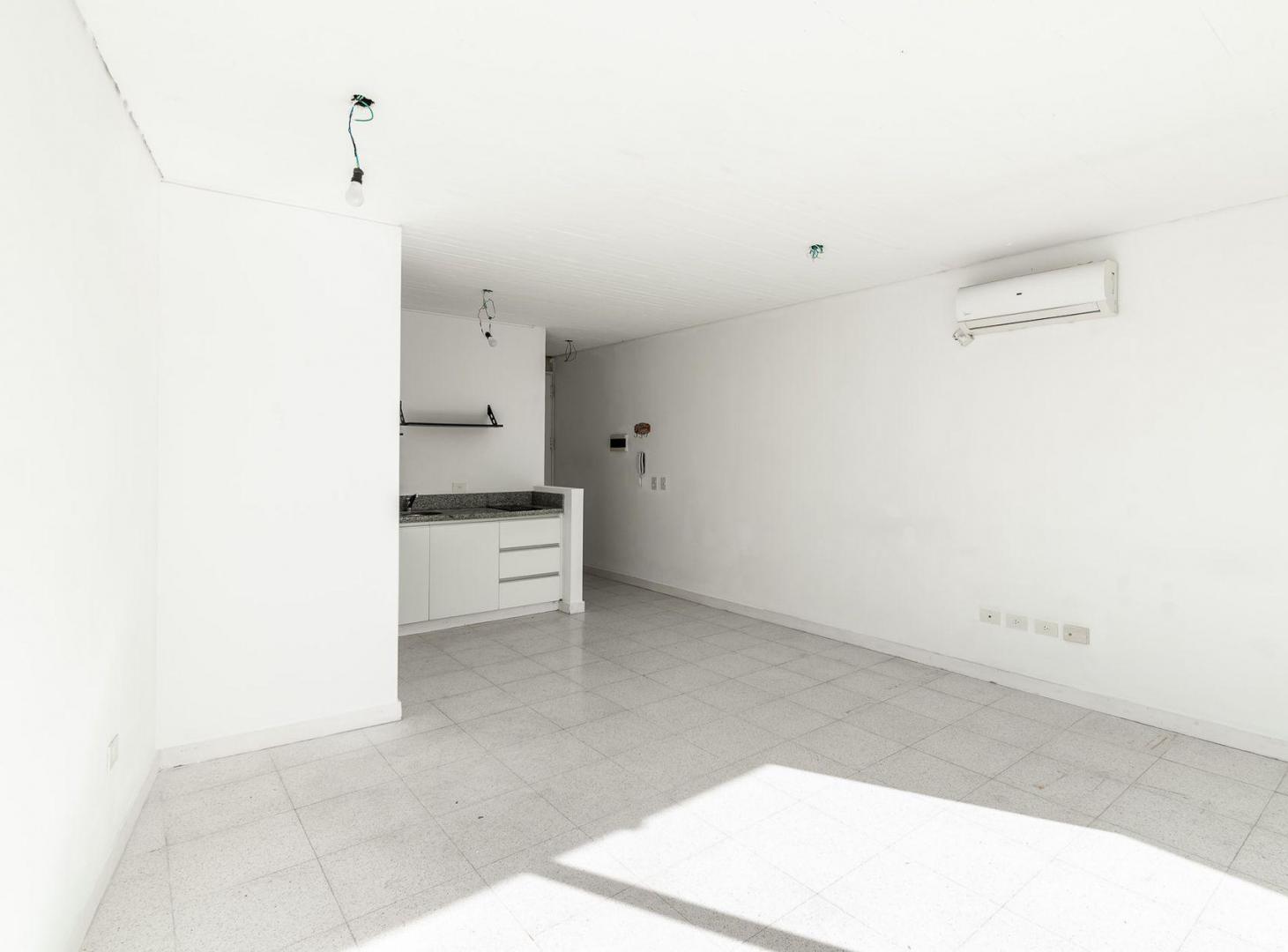 Foto de Alquiler Monoambiente Saavedra Balcon Terraza, imagen 5