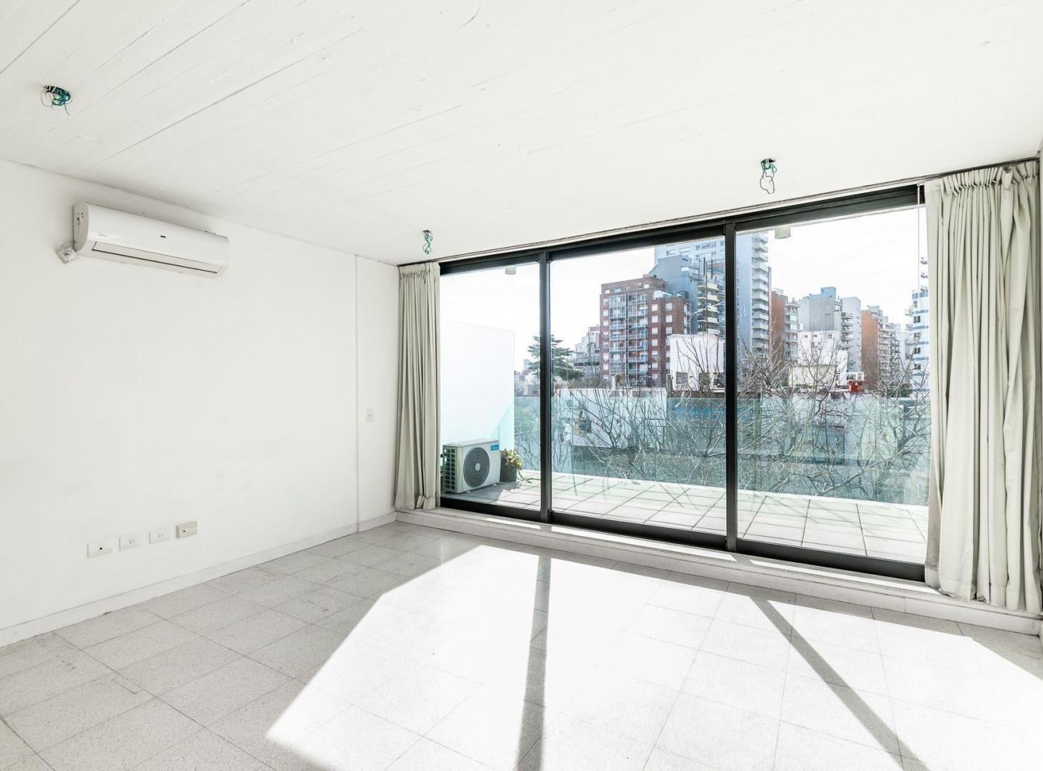 Foto de Alquiler Monoambiente Saavedra Balcon Terraza, imagen 3
