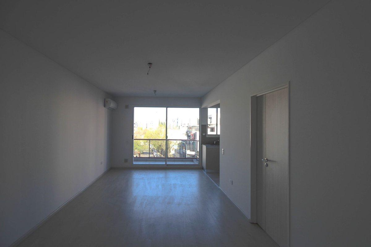 Foto de Monoambiente divisible a estrenar venta Almagro, imagen 4