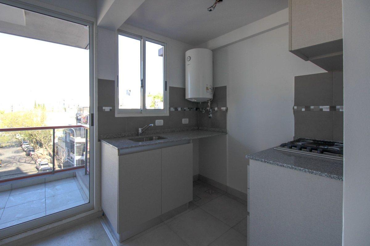 Foto de Monoambiente divisible a estrenar venta Almagro, imagen 3