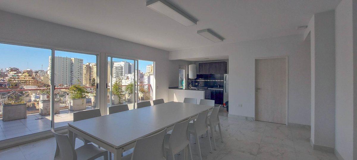 Foto de Monoambiente divisible a estrenar venta Almagro, imagen 5