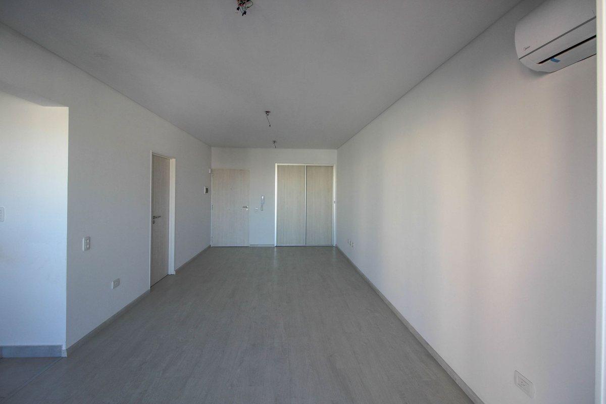 Foto de Monoambiente divisible a estrenar venta Almagro, imagen 2