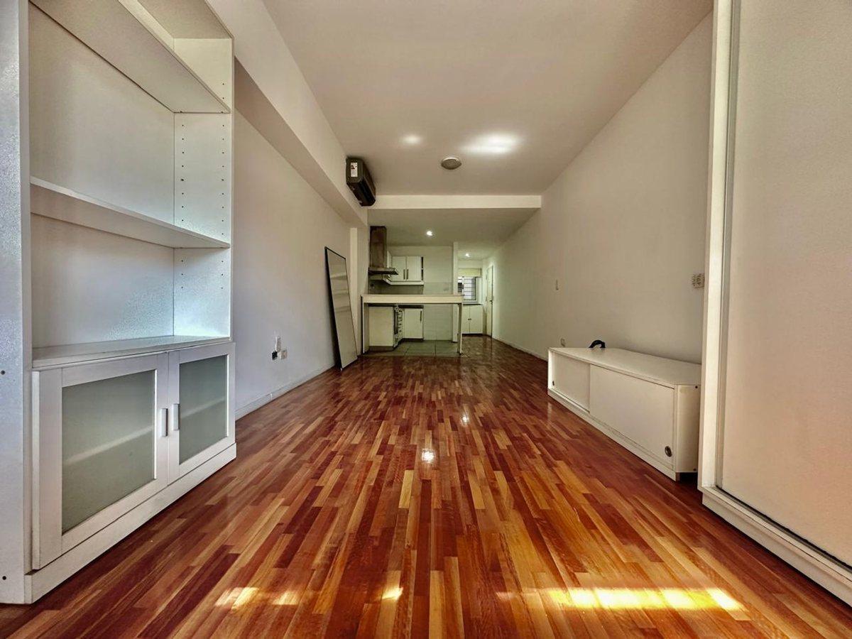 Foto de VENTA OFICINA PARQUE CHACABUCO, imagen 3