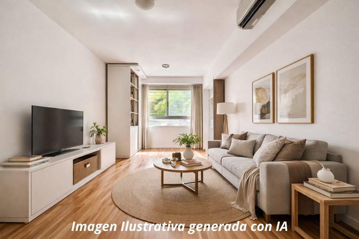 Foto de VENTA OFICINA PARQUE CHACABUCO, imagen 1