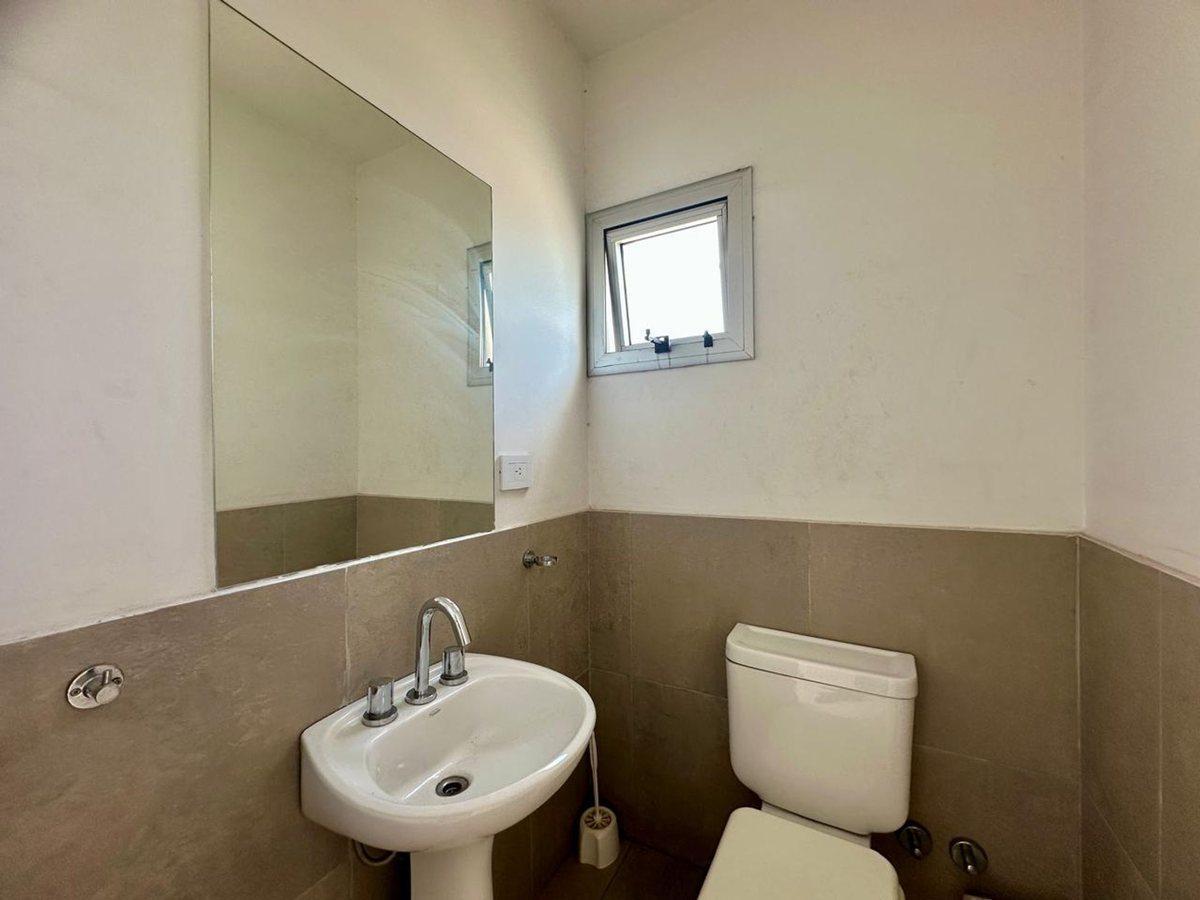 Foto de VENTA MONOAMBIENTE PARQUE CHACABUCO PILETA SUM LUZ, imagen 4