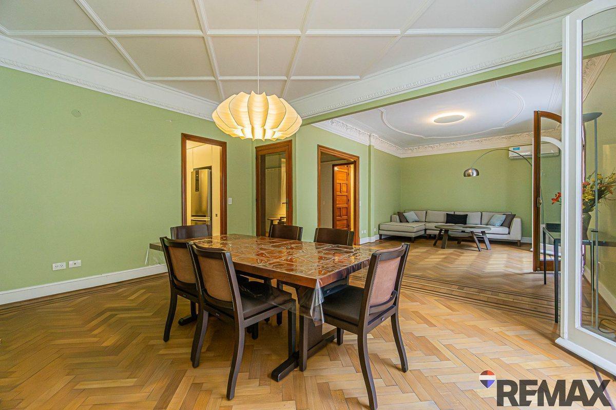 Foto de PISO 5 AMBIENTES VENTA RETIRO RECICLADO A ESTRENAR, imagen 4