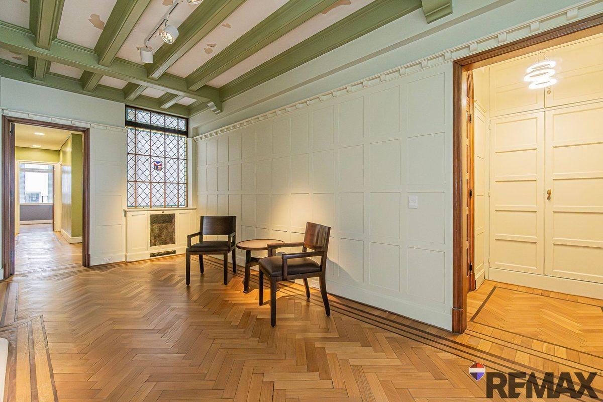 Foto de PISO 5 AMBIENTES VENTA RETIRO RECICLADO A ESTRENAR, imagen 5