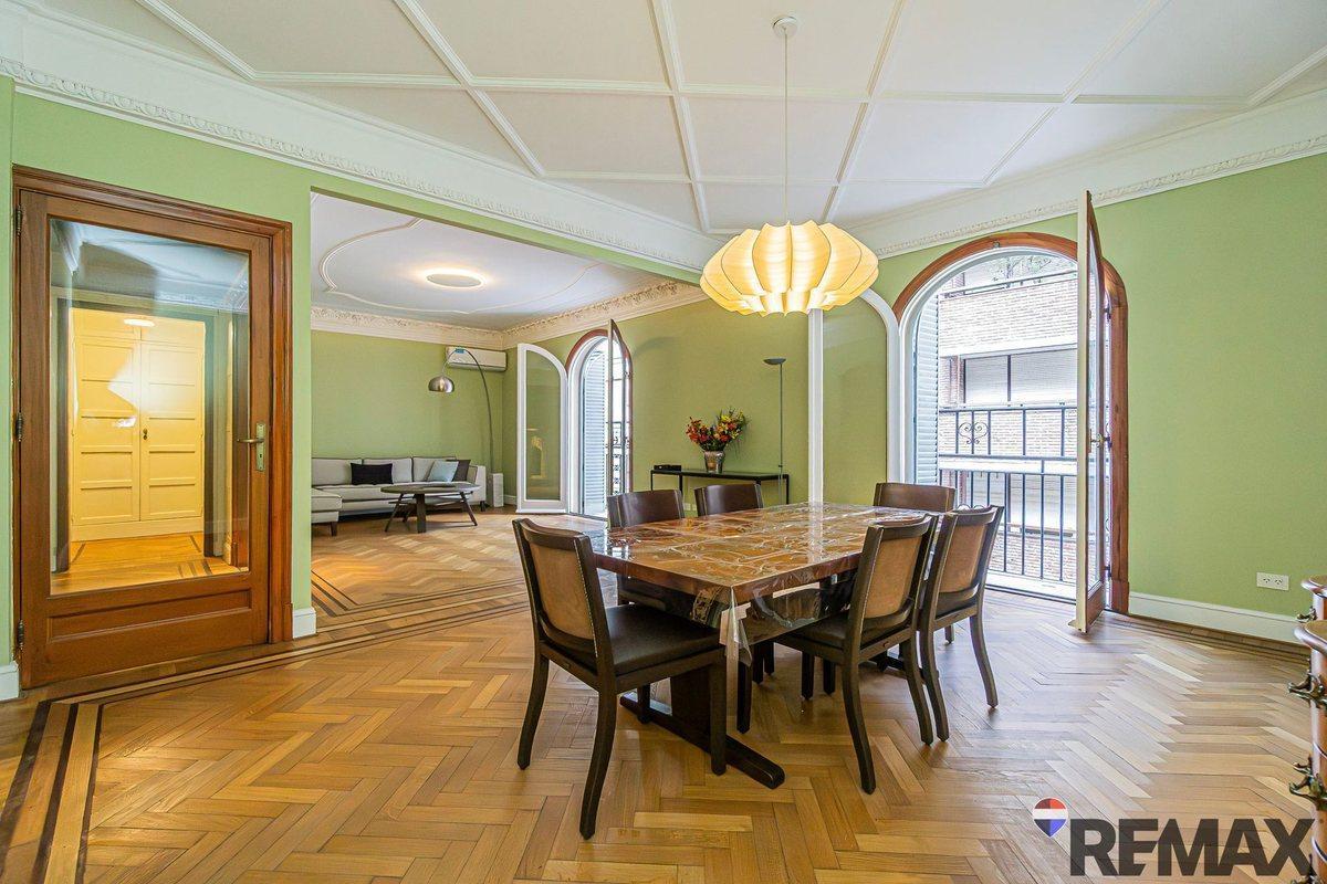 Foto de PISO 5 AMBIENTES VENTA RETIRO RECICLADO A ESTRENAR, imagen 3